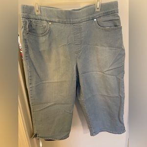 Gloria Vanderbilt Shorts